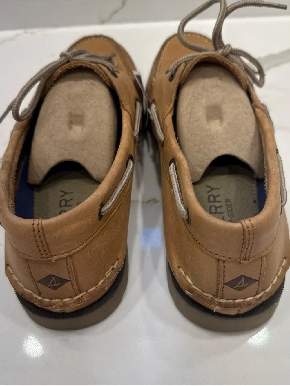 Sperry classic two